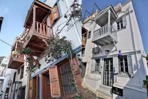 Aqua Homes 6 Old Town