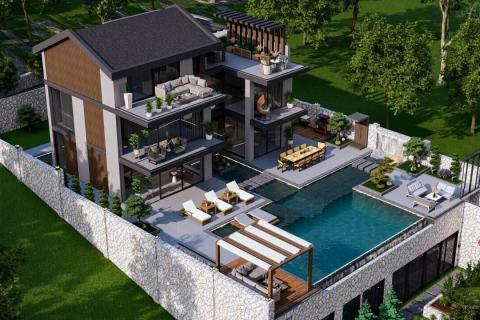 New Build Development