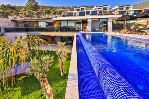 Villa Dream Kalkan