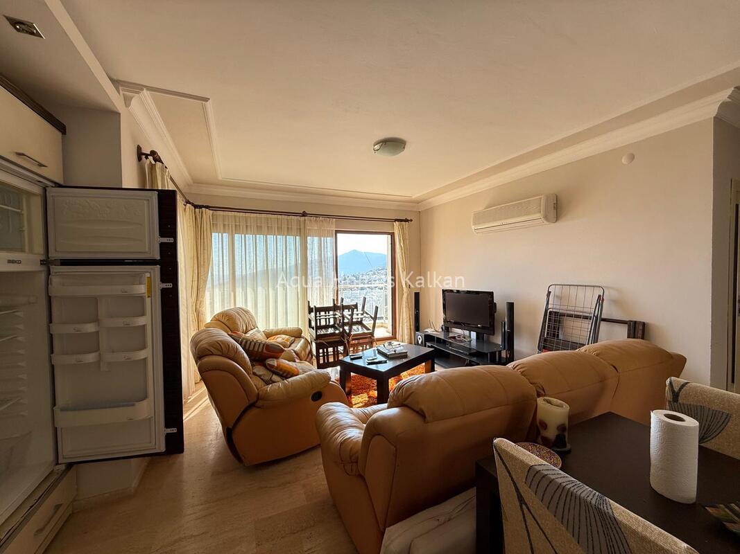 2 Bedroom Apartment for sale in Kızıltaş - Aqua Homes Kalkan