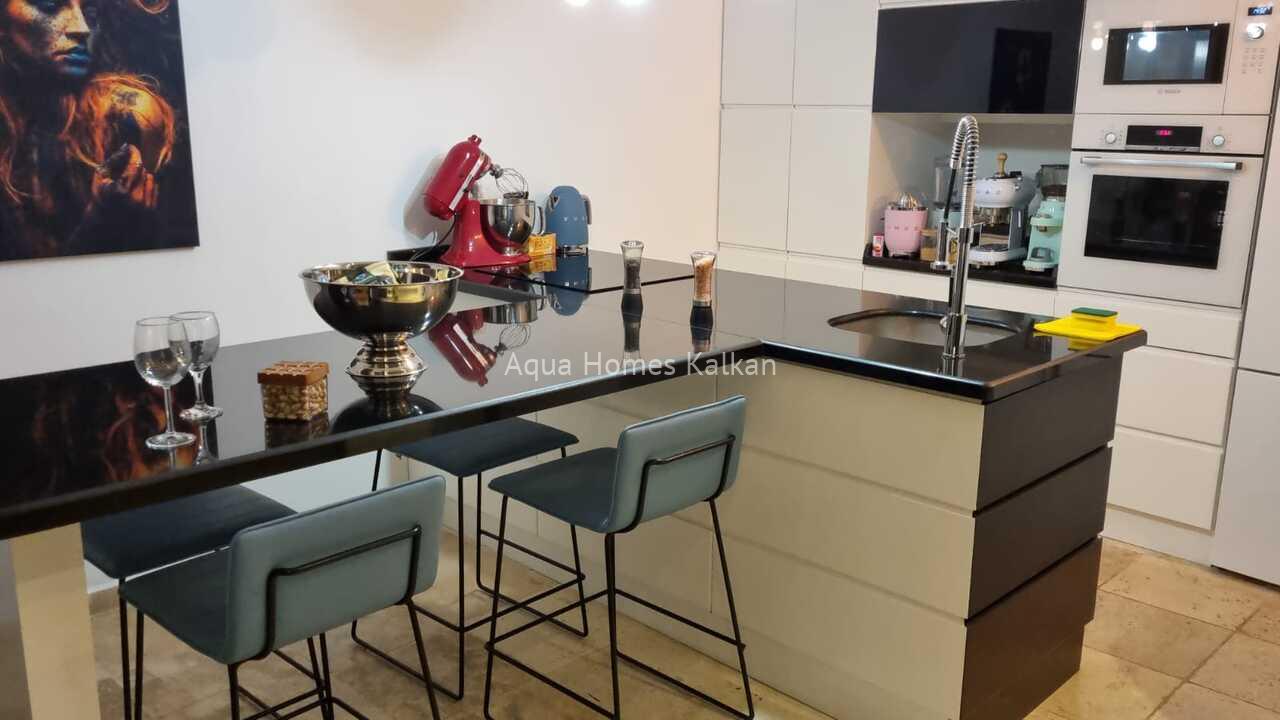 Stylish 2 bedroom apartment for sale Kalkan - Aqua Homes Kalkan